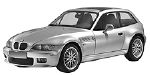 BMW E36-7 C2446 Fault Code
