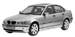 BMW E46 C2446 Fault Code