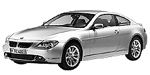 BMW E63 C2446 Fault Code