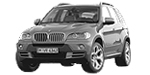 BMW E70 C2446 Fault Code