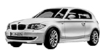 BMW E81 C2446 Fault Code