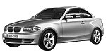 BMW E82 C2446 Fault Code