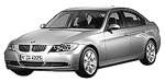 BMW E90 C2446 Fault Code