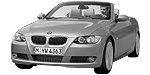 BMW E93 C2446 Fault Code