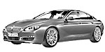 BMW F06 C2446 Fault Code