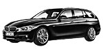 BMW F31 C2446 Fault Code